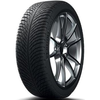 Michelin PILOT ALPIN 5 235/40 R20 96 V XL (938415)