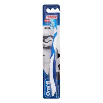 Oral-B Junior Star Wars 1 ks klasický zubní kartáček pro děti