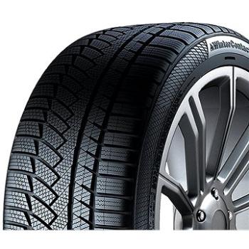 Continental ContiWinterContact TS 850 P 225/45 R18 95 H dojezdová zesílená MOE FR (03539070000)