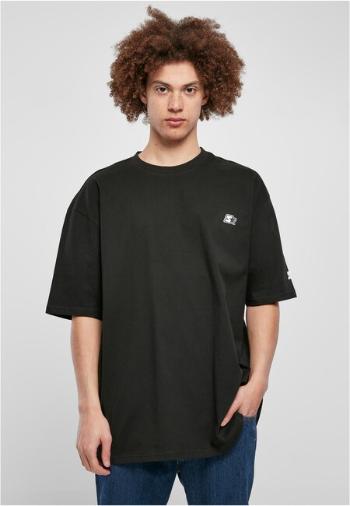 Starter Essential Oversize Tee black - XL