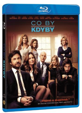 Co by kdyby (BLU-RAY)