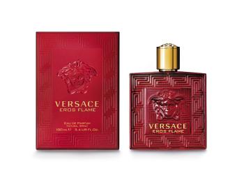 VERSACE Eros Flame parfémovaná voda pro muže 100 ml