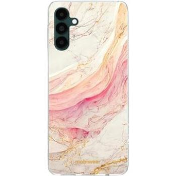 Mobiwear Silikon pro Samsung Galaxy A04S - B002F (5904808384629)