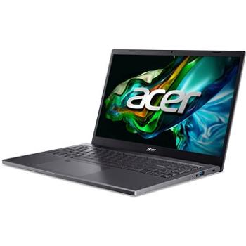 Acer Aspire 5 15 Steel Gray kovový (NX.KHGEC.001)