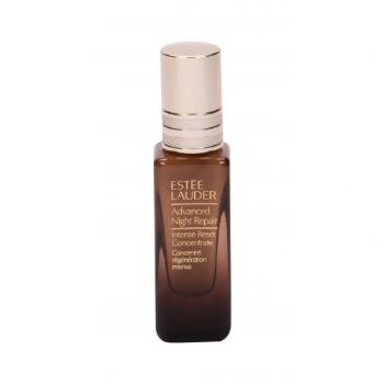 Estée Lauder Advanced Night Repair Intense Reset Concentrate 20 ml noční pleťový krém poškozená krabička na všechny typy pleti; na rozjasnění pleti