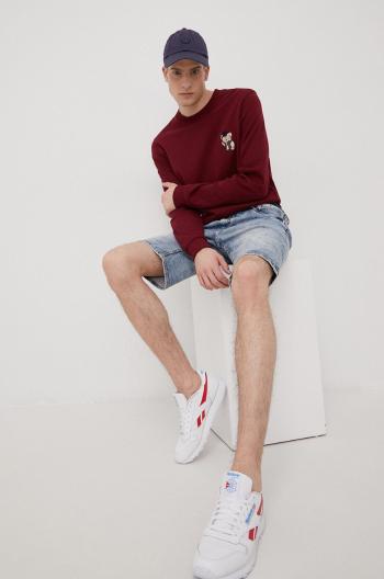 Džínové šortky Produkt by Jack & Jones pánské,