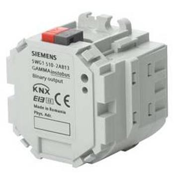 Binární vstup/výstup Siemens-KNX, 5WG15102AB13, 1 ks