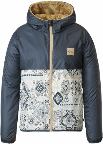 Picture Posy Jacket Women Dark Blue M Lyžařská bunda