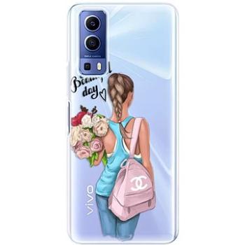 iSaprio Beautiful Day pro Vivo Y52 5G (beuday-TPU3-vY52-5G)