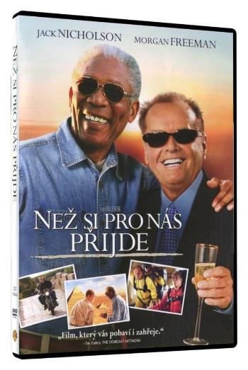 Než si pro nás přijde (DVD)