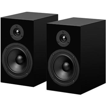 Pro-Ject Speaker Box 5 černá (9pspea5b)