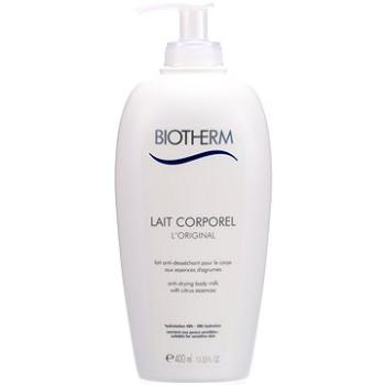 BIOTHERM Lait Corporel Body Milk with Citrus 400 ml (3367729117264)