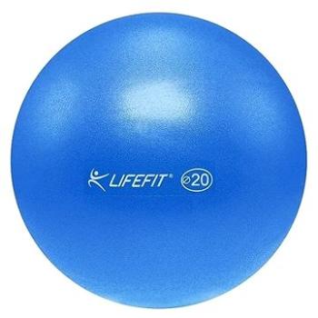 Lifefit overball modrý (SPTrul035nad)