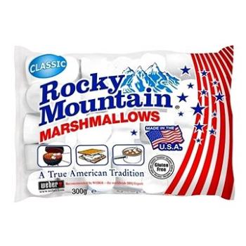 ROCKY MOUNTAIN Marshmallow 300 g (8412147030178)