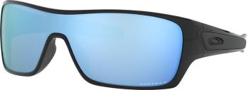 Oakley Turbine Rotor 930708 Polished Black/Prizm Deep H2O Polarized Sportovní brýle