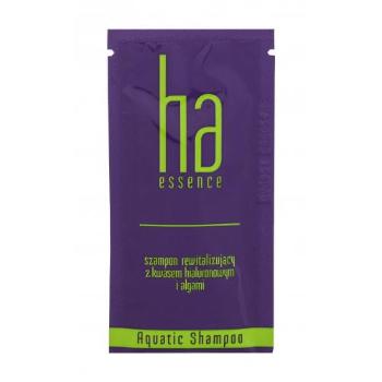 Stapiz Ha Essence Aquatic Revitalising Shampoo 15 ml šampon pro ženy na poškozené vlasy; na suché vlasy