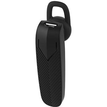 Tellur Bluetooth Headset Vox 50, černý (TLL511311)