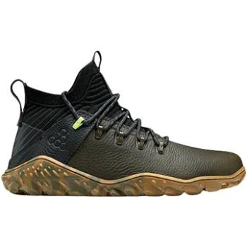 Vivobarefoot MAGNA FOREST ESC MENS BRACKEN LIME BLACK (SPTvivo328nad)