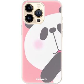iSaprio Panda 01 pro iPhone 13 Pro Max (panda01-TPU3-i13pM)