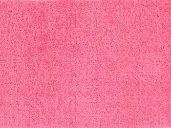 Mujkoberec.cz  87x460 cm Metrážový koberec Dynasty 11 -  bez obšití  Růžová