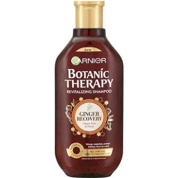 GARNIER Botanic Therapy Ginger Recovery Shampoo 250 ml  (3600542273275)