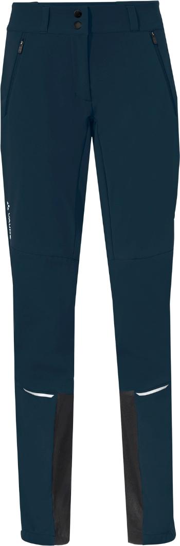 Vaude Women's Larice Pants IV - dark sea L