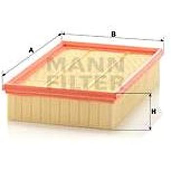 MANN-FILTER C28100 pro vozy FORD (C28100)