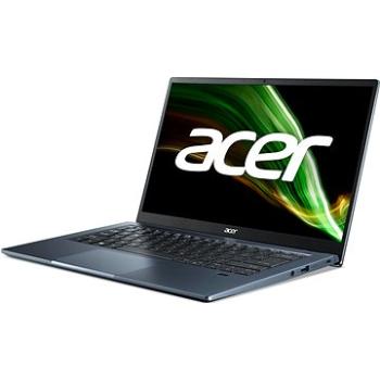 Acer Swift 3 Evo Steam Blue celokovový (NX.ACXEC.004)