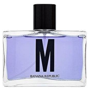 BANANA REPUBLIC Banana Republic M EdT 125 ml (0085715409164)