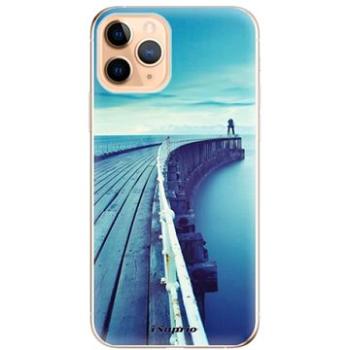 iSaprio Pier 01 pro iPhone 11 Pro (pier01-TPU2_i11pro)