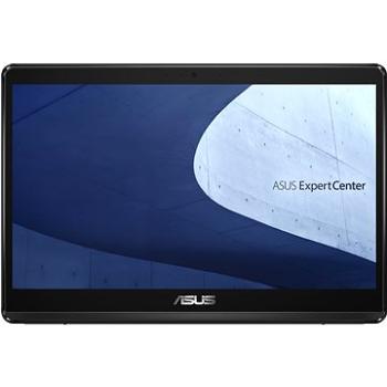 ASUS ExpertCenter E1 Black dotykový + vestavěný zdroj (UPS) (E1600WKAT-BD088M)