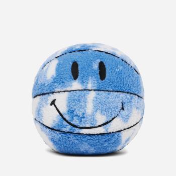 Míč Market X Smiley® In the Clouds Plush Basketball 360000990 1408