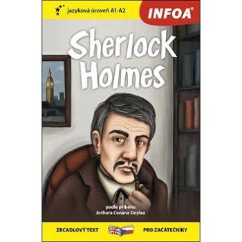 Sherlock Holmes: A1-A2 (978-80-7547-342-4)
