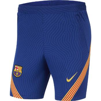 Nike FCB M NK DRY STRK SHORT KZ Pánské fotbalové šortky, tmavě modrá, velikost XL