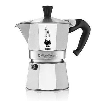 Bialetti Moka Express 2 moka konvice