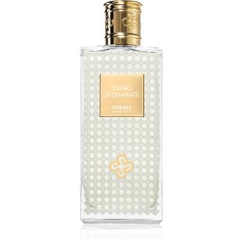 Perris Monte Carlo Monte Carlo Cedro Di Diamante parfémovaná voda unisex 100 ml