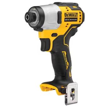 DeWalt rázový utahovák bez akumulátorů a nabíječky, DCF801N-XJ