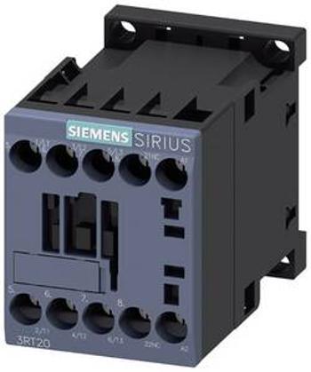 Stykač Siemens 3RT2016-1AP02 3RT20161AP02, 230 V/AC, 9 A, 1 ks