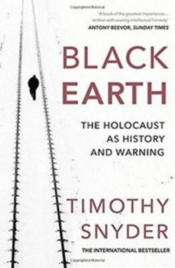 Black Earth - Timothy Snyder