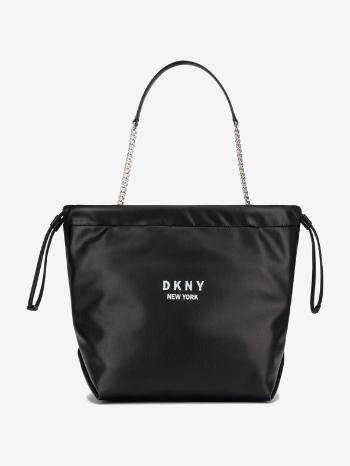 DKNY Kabelka Černá