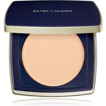 Estée Lauder Double Wear Stay-in-Place Matte Powder Foundation pudrový make-up SPF 10 odstín Pebble 12 g