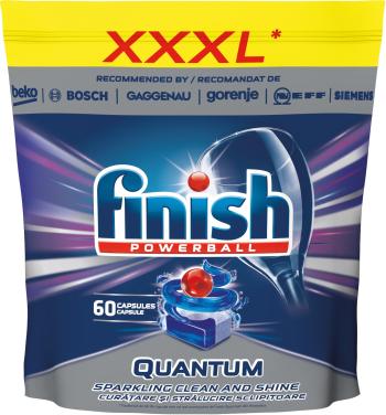Finish Quantum Max Tablety do myčky 60 ks