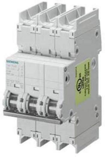 Ochranný spínač pro kabely Siemens 5SJ4316-8HG41 1 ks