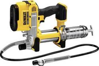 Akumulátorový mazací lis Dewalt DCGG571NK DCGG571NK-XJ