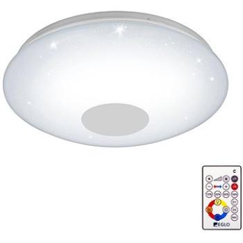 Eglo - LED Stmívatelné stropní svítidlo LED/20W/230V (68284)