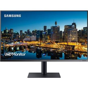 32" Samsung F32TU870 (LF32TU870VRXEN/LF32TU870VPXEN)