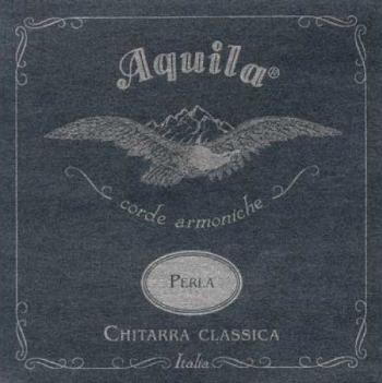 Aquila 38C - Perla, Classical Guitar, Superior Tension