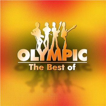 Olympic: Best of 43 jasných hitových zpráv (2x CD) - CD (SU5539-2)