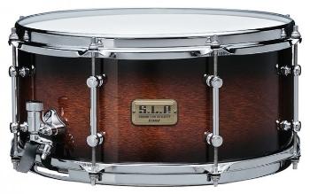 Tama LKP1465-KPB S.L.P. Dynamic Kapur 14" Kapur Burst Snare buben