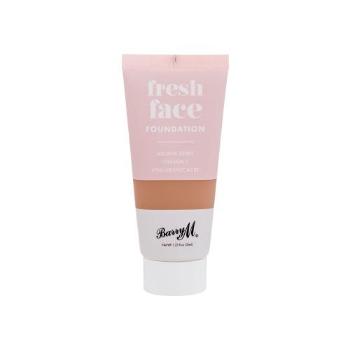 Barry M Fresh Face Foundation 35 ml make-up pro ženy 4